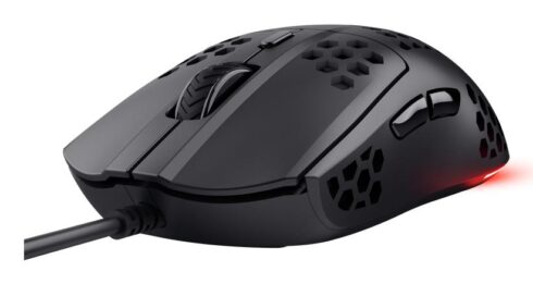 Pelė USB optinė GXT928 Helox, svoris 65g