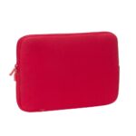 NB SLEEVE ANTISHOCK 14" su raudona spalva