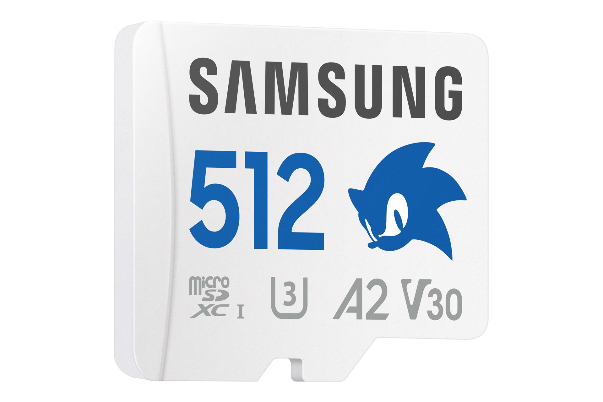 0195fb89-01c8-4225-9bdf-a69c3959dbb7 MEMORY MICRO SDXC PRO+ 512GB/W/A MB-MD512SA/LC1 SAMSUNG