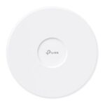 Access Point TP-LINK EAP783 su 22000 Mbps ir 2x10GbE prievadais
