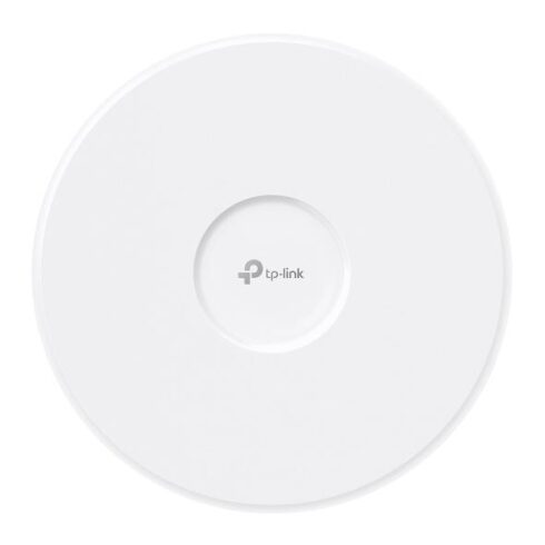 Access Point TP-LINK EAP783 su 22000 Mbps ir 2x10GbE prievadais