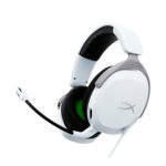 Ausinės HyperX CloudX Stinger 2 Core Xbox su balta spalva