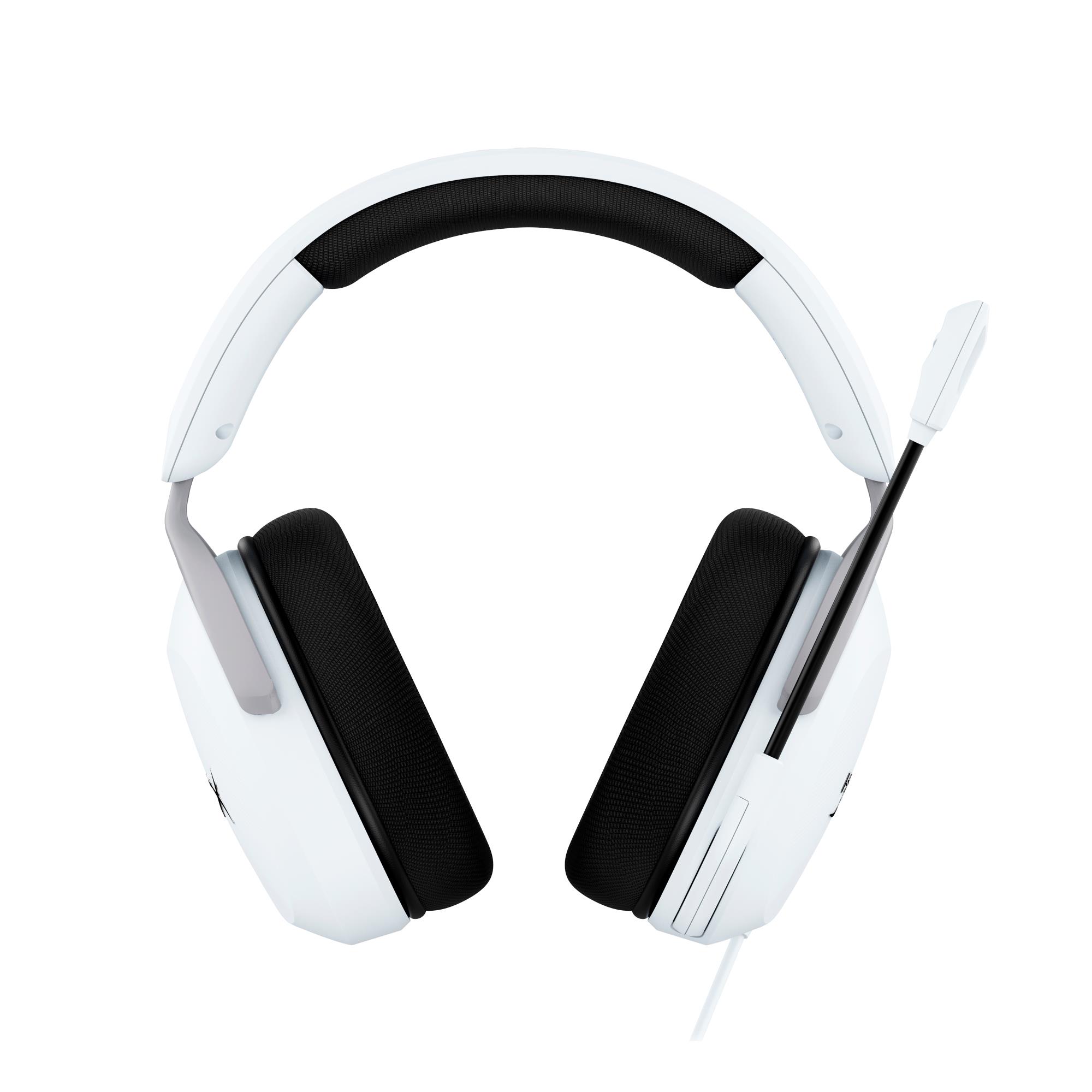01ce8377-9d5f-4a90-9135-575e6feac8c9 HEADSET HYPERX CLOUDX STINGER2/CORE XBOX WHITE 6H9B7AA HYPERX