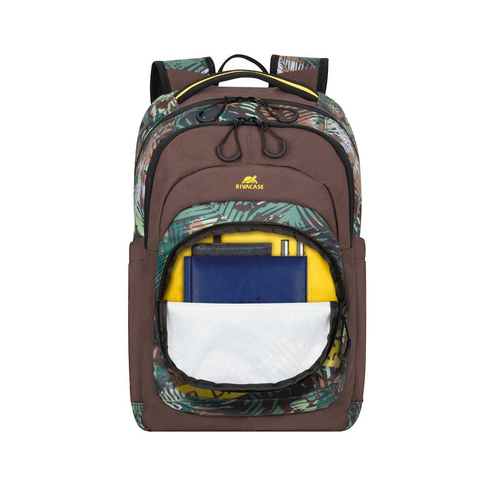 01d8137f-c097-46ab-a715-11c110e25e0e NB BACKPACK URBAN 30L 15.6"/5461 JUNGLE RIVACASE