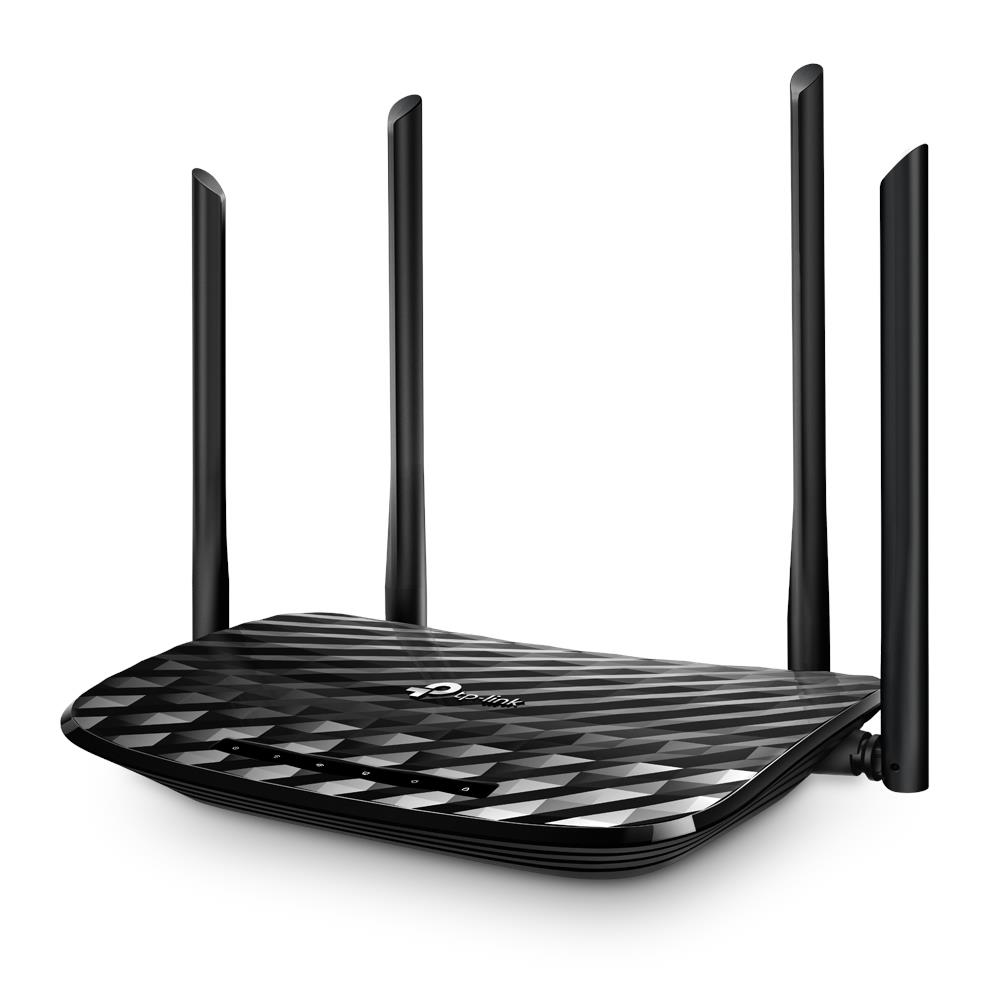 01e17355-95b4-4e7d-8e5b-a50cb006c095 TP-LINK Archer A6 belaidis maršrutizatorius 1200 Mbps su 5 antenomis