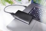 External SSD INTENSO 500GB USB 3.2 1,8" 3823450