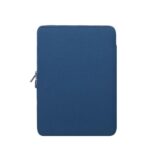 NB SLEEVE ANTISHOCK 15.6"/5226 DARK BLUE RIVACASE