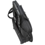 NB CASE TIERGARTEN 17.3"/8550 BLACK RIVACASE