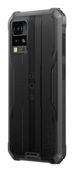 MOBILE PHONE BV4800 PRO/4/128GB BLACK BLACKVIEW