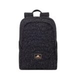 NB BACKPACK ANVIK 13.3"/7923 BLACK RIVACASE