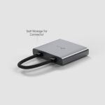 I/O HUB USB-C 3PORT/UH3020C TP-LINK