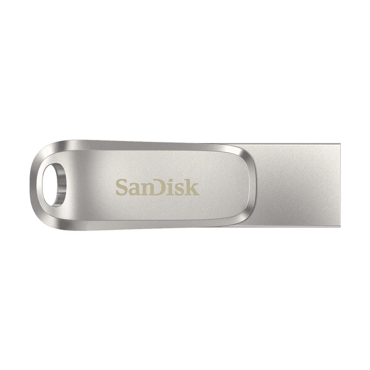 02c91e12-0813-4a5f-8047-251d0eabd361-1 MEMORY DRIVE FLASH USB-C 512GB/SDDDC4-512G-G46 SANDISK