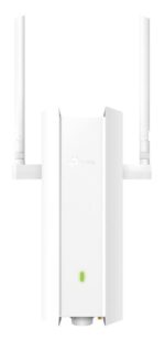 TP-LINK Omada EAP625-OUTDOORHD su 1800 Mbps Wi-Fi 6 ir 2 antenomis