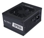 Maitinimo blokas LIAN LI SP0850 SFX 850W, 80 PLUS GOLD efektyvumas