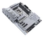 Mainboard ASUS Intel Z890 LGA1851 ATX Memory DDR5 Memory slots 4 TUFGAMINGZ890-PROWIFI