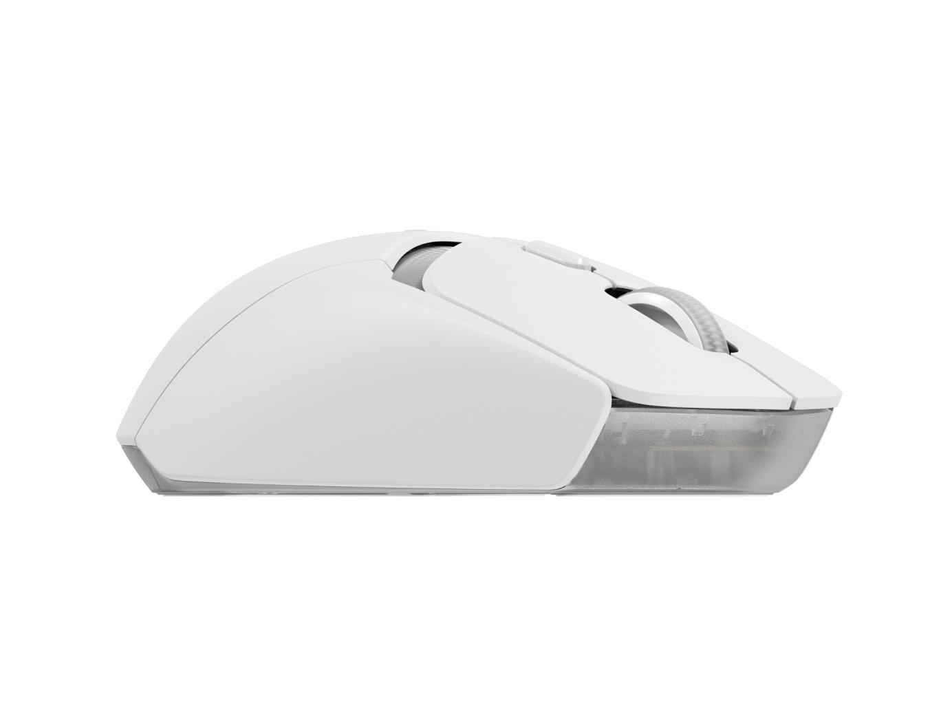 0336ffde-5372-461f-b666-c7f1c92db072 MOUSE USB OPTICAL WRL G309/WHITE 910-007207 LOGITECH