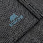 NB CASE TEGEL 15.6"/8432 BLACK RIVACASE