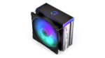 CPU COOLER S_MULTI/FERA 5 ARGB EY3A007 ENDORFY