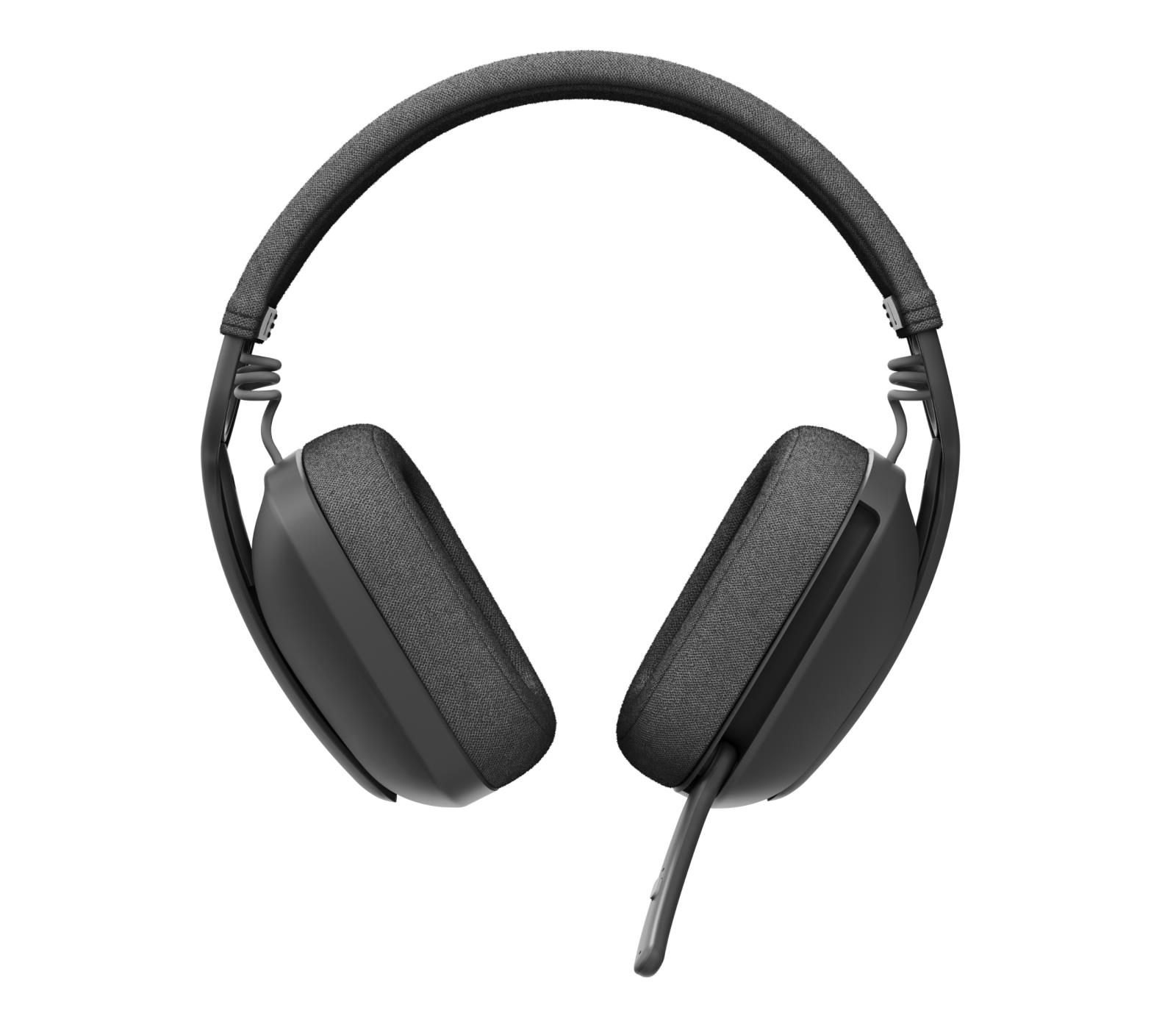 042cbd96-5b4a-4b95-8553-7308daf35a4e HEADSET ZONE VIBE 100 WRL/BLACK 981-001213 LOGITECH