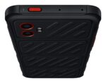 Samsung Galaxy XCover 7 Pro su matomu IP68 atsparumo ženklu