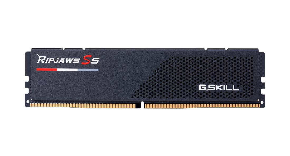 046d145c-ad61-4603-b427-53f3135d4724 MEMORY DIMM 32GB DDR5-5200 K2/5200J4040A16GX2-RS5K G.SKILL