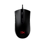 Pelė USB optinė HyperX Pulsefire Core su Pixart 3327 jutikliu