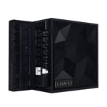 Power Supply LIAN LI EDGE GOLD 1200 1200 Watts Efficiency 80 PLUS GOLD PFC Active G9P.EG1200G.BH00.EU