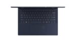 Nešiojamas kompiuteris ACER Swift 14 AI SF14-51-78TU, matomas iš šono