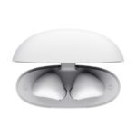 HEADSET EARPHONES YAVI BT ENC/WHITE 25173 TRUST