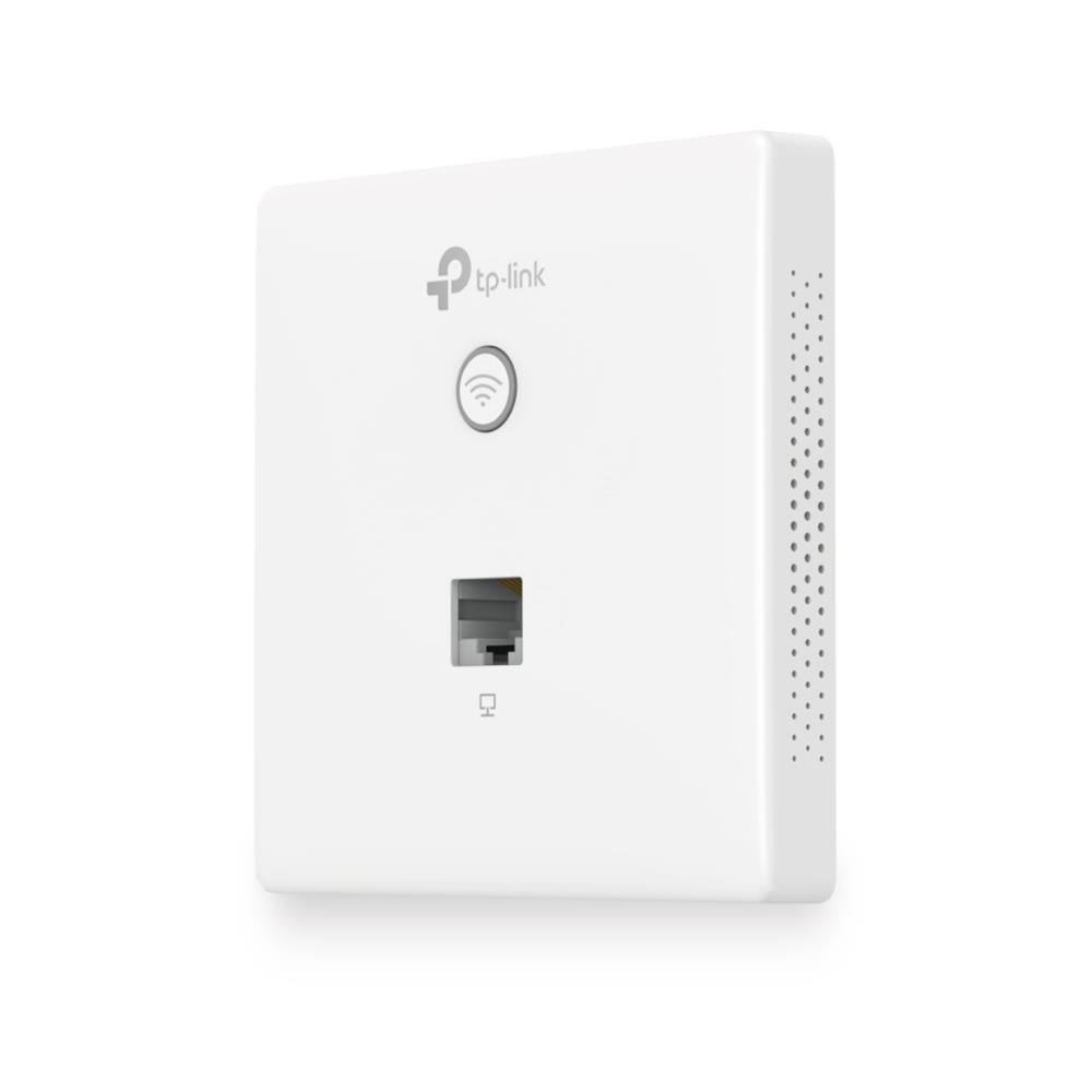 0545aef4-0f9a-40ea-bdfc-2c9c6e6ad7d4 Access Point TP-LINK Omada 1167 Mbps IEEE 802.11ac 1x10/100/1000M EAP230-WALL