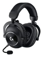 HEADSET G PRO X 2 GAMING/BLACK 981-001263 LOGITECH