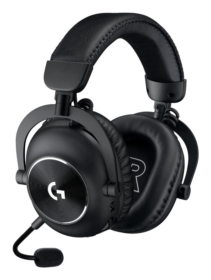 0563eb74-0280-44d0-ab1b-acad6d4b6d2a HEADSET G PRO X 2 GAMING/BLACK 981-001263 LOGITECH