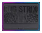 Notebook ASUS ROG Strix G16 (2025) G615LW-S5075W CPU Core Ultra U9-275HX 2700 MHz 16" 2560x1600 RAM 16GB DDR5 5600 MHz SSD 1TB NVIDIA GeForce RTX 5080 16GB ENG Windows 11 Home Eclipse Grey 2.65 kg 90NR0LG1-M002T0