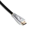 HDMI laidas 3m, Premium, modelis CAC-1310