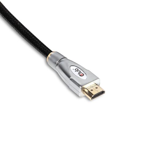 HDMI laidas 3m, Premium, modelis CAC-1310