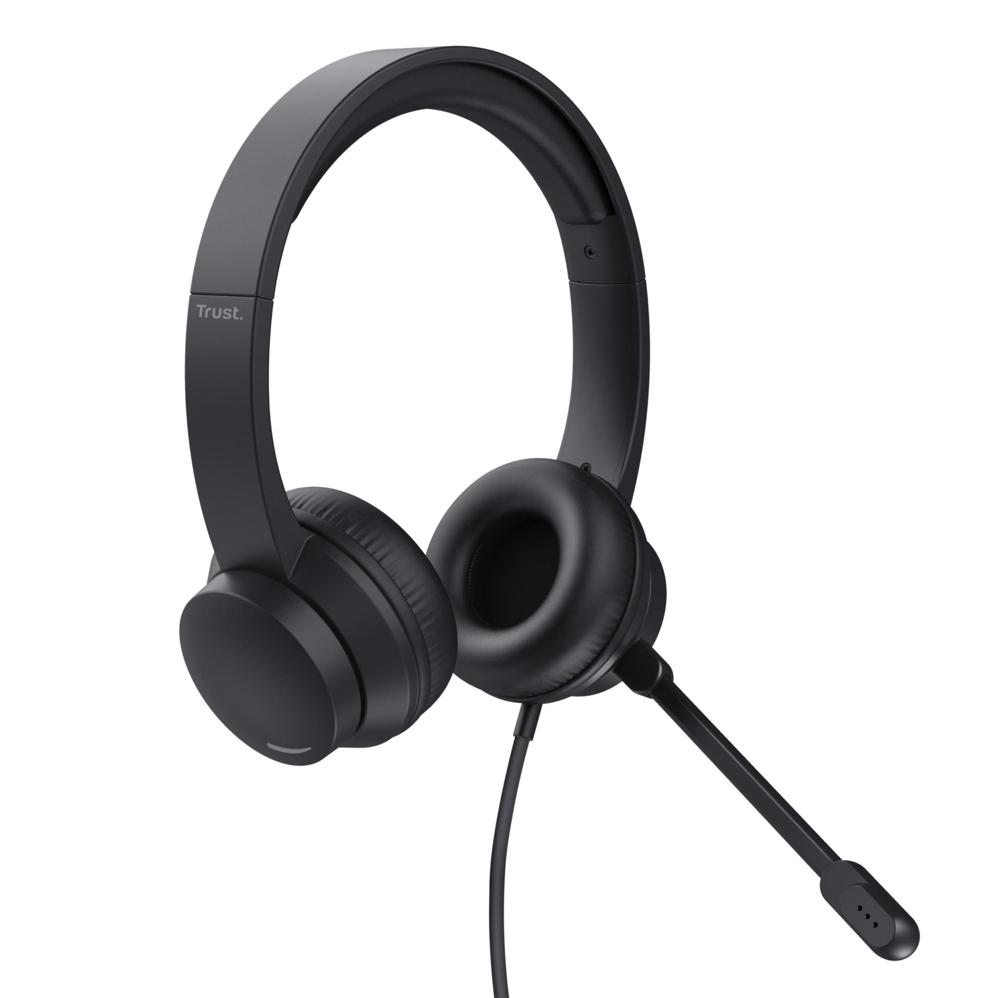 0572f3ca-aa2d-4255-8af8-40e7d88de71c HEADSET AYDA USB PC/25088 TRUST