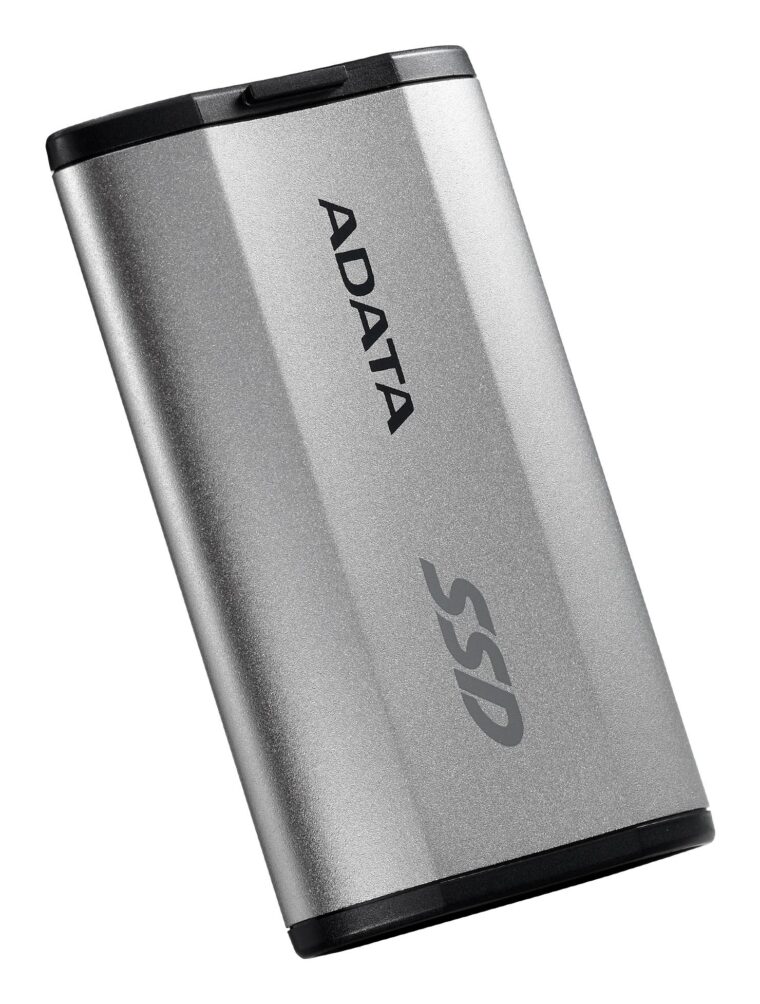 Usb Mbytes External SSD ADATA SD810 2TB USB-C Write speed 2000 MBytes/sec Read ...