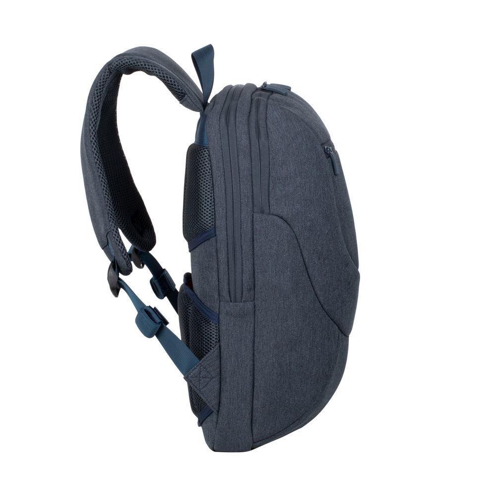 059ed66b-f09e-40a0-8342-129dea8f97c9 NB BACKPACK GALAPAGOS 14"/7723 DARK GREY RIVACASE