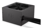 Power Supply ENDORFY Vero L5 Bronze 600 W 600 Watts Efficiency 80 PLUS BRONZE MTBF 80000 hours EY7A005