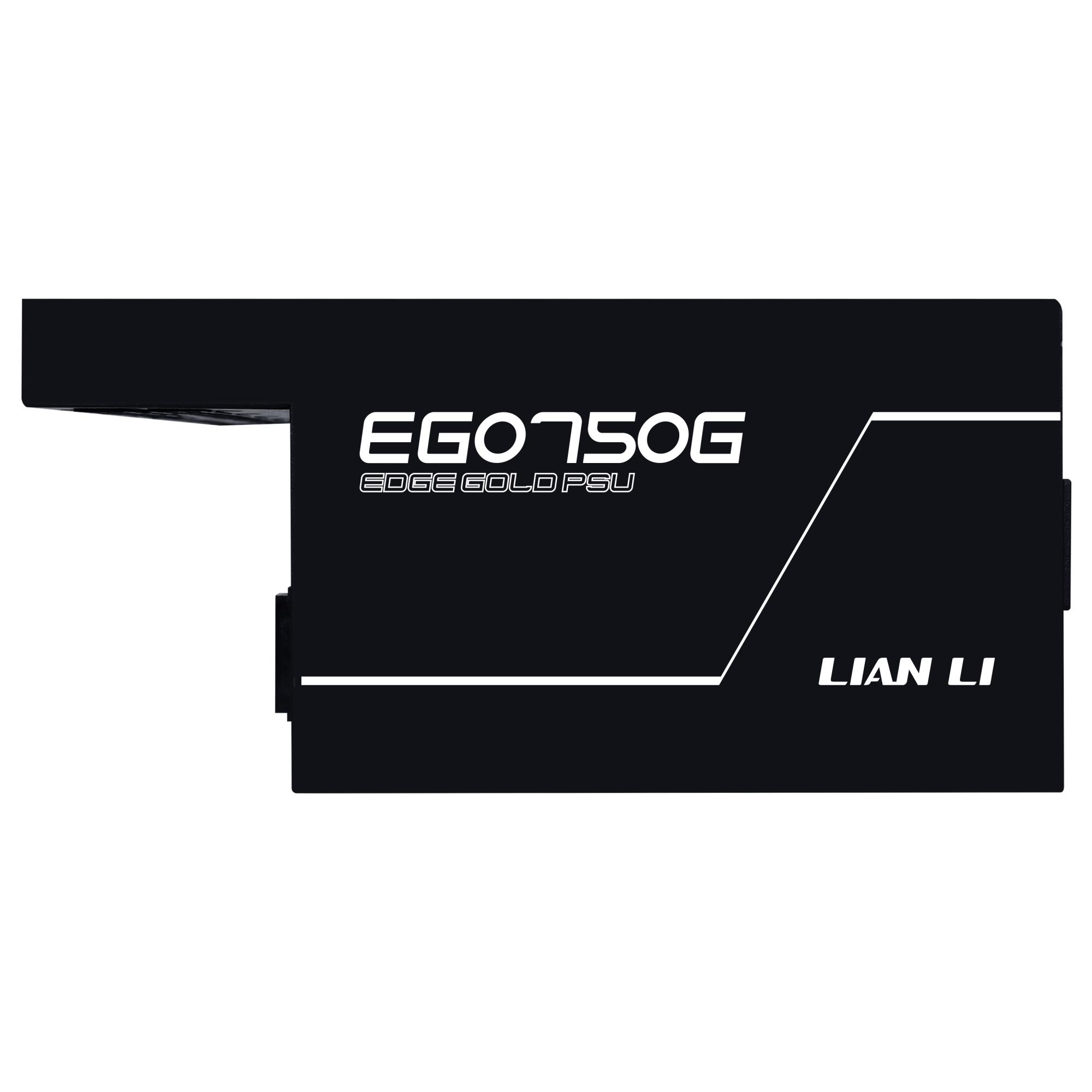 05b5c2fb-1ab5-4b0f-8499-9dfcb5b9704a Power Supply LIAN LI EDGE GOLD 750 750 Watts Efficiency 80 PLUS GOLD PFC Active G9P.EG0750G.B000.EU