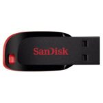 MEMORY DRIVE FLASH USB2 64GB/SDCZ50-064G-B35 SANDISK