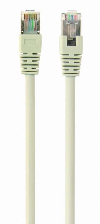 05cd51f5-6d9d-4aca-b626-fe1ce5fab43c PATCH CABLE CAT5E FTP 7.5M, pilkas, 7.5 metro ilgis