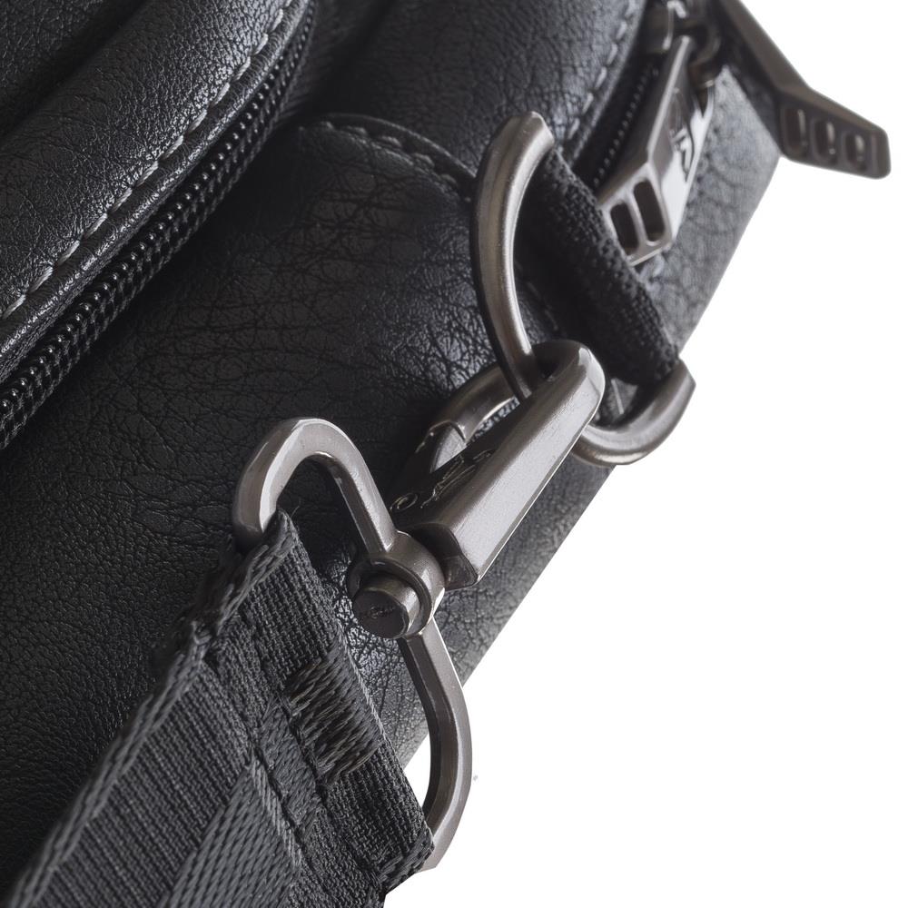 05fed404-bc78-4a4e-b30a-3dbbb18ba9b0 NB CASE ORLY 15.6"/8940 (PU) BLACK RIVACASE