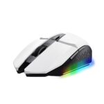 Belaidė pelė Trust Felox GXT110W su 800-4800 DPI jautrumu