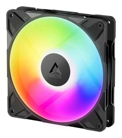 Aušintuvas CASE FAN 140MM P14 PRO A-RGB su ACFAN00315A identifikatoriumi