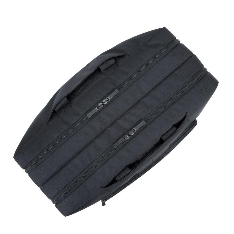 065e5e98-d425-49d7-ad54-22cfa26df74f NB CASE TEGEL 17.3"/8455 BLACK RIVACASE