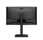 LCD Monitor AOC 60.5 cm (23.8") 1920 x 1080 pixels Full HD Native aspect ratio 16:9 LED Flat 24E4U