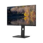 LCD Monitor DAHUA DHI-LM24-P301A 23.8" 2560x1440 16:9 75Hz 6 ms Swivel Tilt Colour Black LM24-P301A