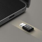 WRL ADAPTER 300MBPS USB MINI/TL-WN823N TP-LINK