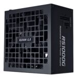 Maitinimo blokas LIAN LI EDGE Platinum 1000W, 80 PLUS Platinum sertifikatas